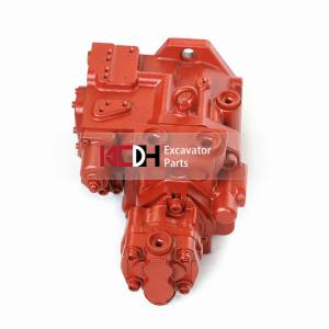China K3SP36C YC85 Liugong CLG908 Excavator Hydraulic System factory