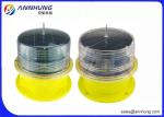 Single Aviation Obstruction Light