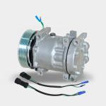 7H15-4785 Truck AC Parts Dodge / Dakota / Ram Vehicle Ac Compressor