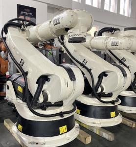 6 Axis Used Kuka Robots KR150-2 2000 Multifunctional Industrial Welding Robots