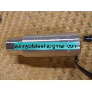 ASME SA-182 ASTM A182 F304 swage nipple