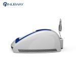 Fractional RF face lift machine/microneedle skin rejuvenation machine Brown spot
