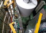 Chemical Industry Cold Rolled Inconel 625 Strip Sheet Coil Excellent Fabricabili
