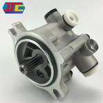 K5V Excavator Oil Pump , Excavator Hydraulic Piston Pump