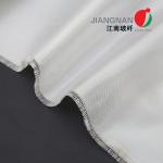 High Performance Fiberglass Woven Fabric For Automotive Electrical Insulation