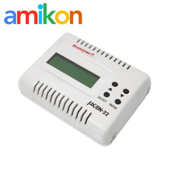 Honeywell T2798I-1000 Industrial Temperature Controller with 120VAC, 16A