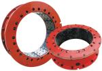 API 7K Pneumatic Tube Clutch For Drawworks Parts