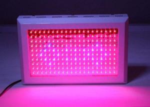 China Garden LED Grow Lights 300W - 2000W Fast Heat Dissipation With Internal Cooling System factory
