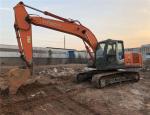 original used japan original condition zx200-3 excavator/high quality hitachi