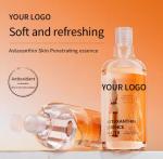Customized Facial Care Toner, Astaxanthin, Staying up Late, Darkening,