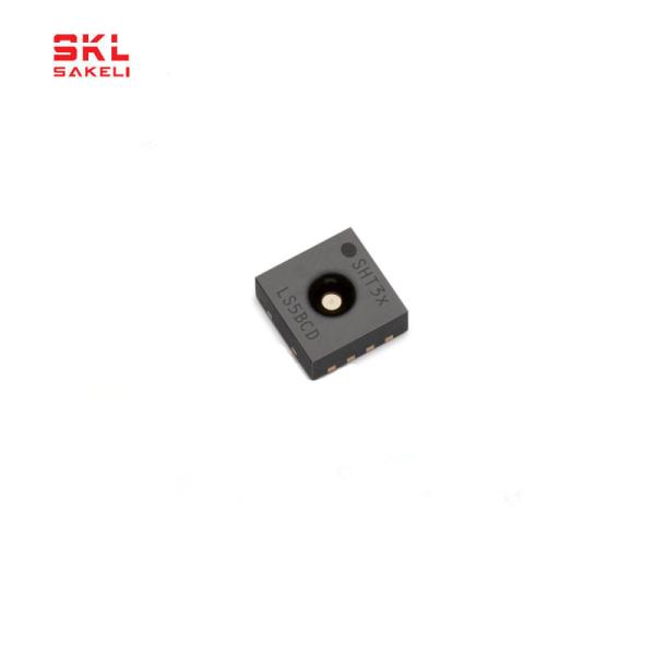 China SHT30-LSS-B Sensors Transducers 2.5mm Temperature And Humidity Sensor factory