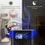 wholesale Hot sale Electric Mosquitoes killing lamp / electric insect killer /