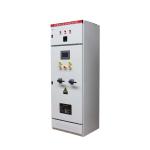 630A Integrated Distribution Cabinet Mechanical Emergency Fire Pump Controller