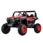 2022 2 Seat 12V Electric Child Ride On Car Four Motors Remote Control UTV Kids