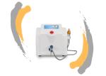 Portable Radiofrequency RF microneedle, Fractional RF microneedle machine for
