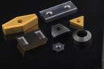 GY75 Carbide Tool Inserts Carbide Cutter Inserts For Welded Tube