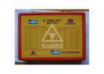 Updated version box O ring , good quality with best price for HYUNDAI KOMATSU