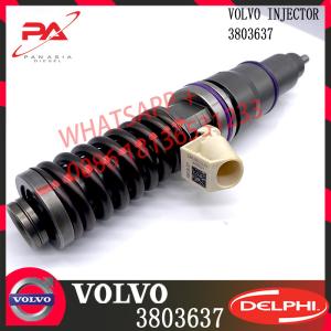 China 3803637 BEBE4C08001 3829087, 03829087 Diesel Fuel Injector VOL-VO PENTA/ VOL-VO TRUCK factory
