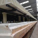 Super-Class Silicon Carbide Ceramic Tube Pipe Beam for Superior Thermal