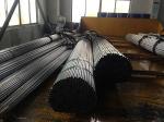 Mechanical Seamless Steel Honed Tube , Honed Steel Tubing 0.5 - 12mm Thickness
