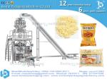 Bestar Multihead Weigher + Packaging Machine Vffs for parmesan cheese +small