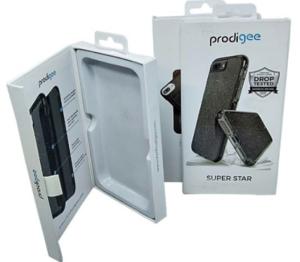 China 128gram 157gram Cell Phone Case Retail Packaging factory