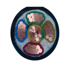 Cost Effective XLPE Insulated Power Cable for Budget Projects