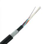1000 Foot ADSS Fiber Optic Cable FRP Single Sheath Light Weight