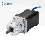 NEMA 14 Geared Stepper Motor 180mN.M Nema 14 Stepping Motor Planetary Gear