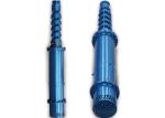 Cast Iron Water Coal Mine Submersible Pump Horizontal Install 30kw-2200kw