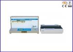 Automatic Color Assessment Cabinet For Textile / Fabric Testing