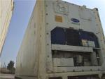 40RF secondhand goods suitable for standard shipping container