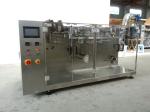 Green Tea Bag Granule Filling Machine Film Outside Diameter ≤Φ300㎜