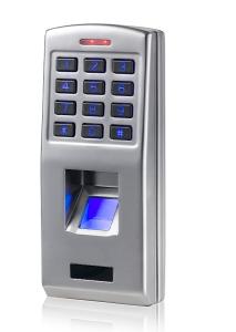 China KO-F3 Waterproof Keypad Fingerprint Access control factory