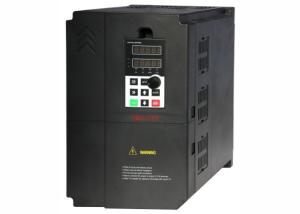 China 22KW 380V Electro Hydraulic Servo Drive For Injection Molding Machine factory