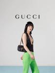 GG Marmont Shoulder Bag Marmont Matelassé Mini Bag Flap