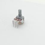 250v A10k Potentiometer 6 Pin 16mm High Current Industrial Use