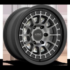 China 9 Inch 16 Inch Chrome Rims Chrome Rivets Jeep Offroad Wheels factory