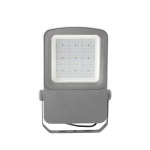 China 30W-800W Led Flood Light with 50000 Hour Working Lifetime and 4000k Color Temperature factory