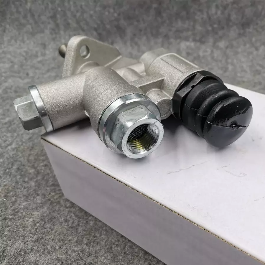 2003- Year Oil Pump for CAT Caterpillar 320D C6.4 Excavator Guaranteed Performance and Durability