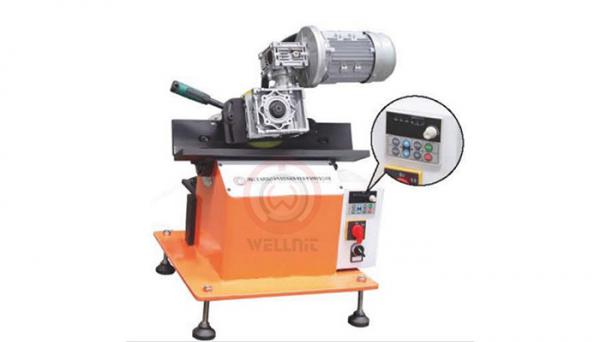 China PB-10D High Quality Low Price Metal Steel  Plate Cold Edge Bevel  Machine  Beveler Wellnit On Site Use factory