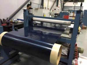 China HR40 / M40J Carbon Fiber Prepreg 40 Ton 313g Faw 200g Resin Content 36% factory