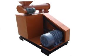 China Stable Ring Die Animal Feed Pellet Machine Homemade Pellet Mill factory