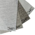 160g/M2 100% Polyester Roller Blinds Blackout Polyester Fabric Anti UV