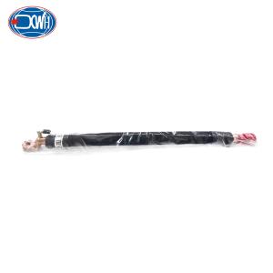 China Water Cooling Kickless Cables Secondary Cable For Suspension Spot Welder factory