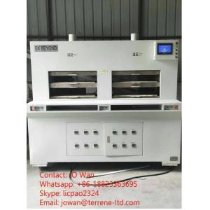 China FPC Four-Open Quick Press Machine on sale