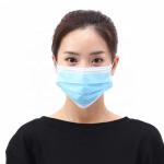Anti Virus Disposable Mouth Mask Eco Friendly Personal Daily Use
