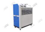 3 Phase 380v 50hz 5hp Portable Tent Air Conditioner Floor Standing