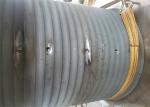 20mm Dia Rope Lebus Sleeve Wire Rope Smooth With Carbon Steel