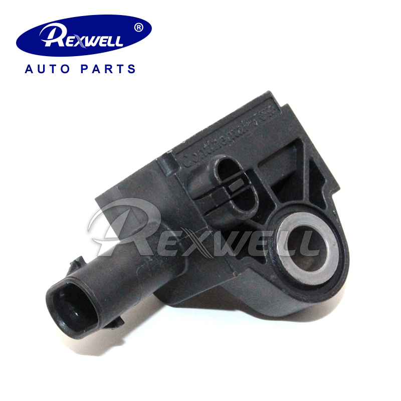 Car Genuine Crash Sensor For VW Touran Golf Tiguan 5Q0959651B